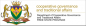 Departments: Cooperative Governance and Traditional Affairs