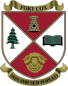 Fort Cox Agriculture and Forestry Training Institute