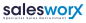 Salesworx Recruitment (Pty) Ltd